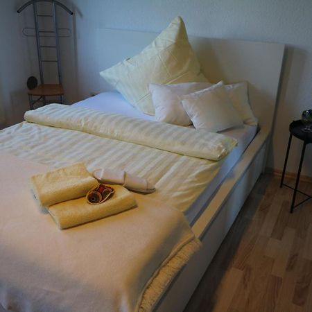 Apartment 1 Коршенброх Экстерьер фото