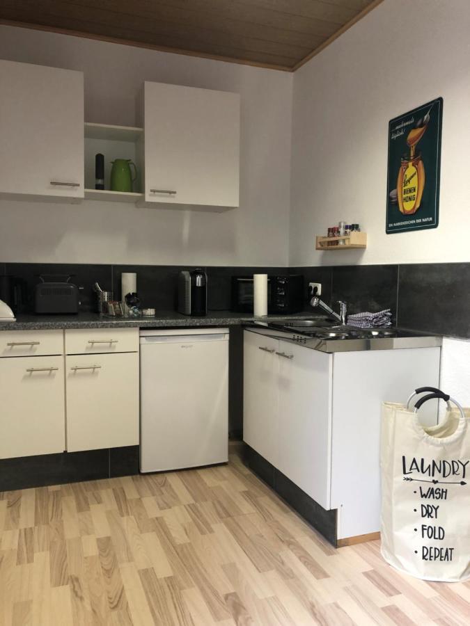 Apartment 1 Коршенброх Экстерьер фото