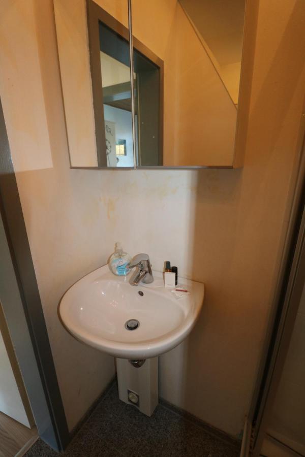 Apartment 1 Коршенброх Экстерьер фото