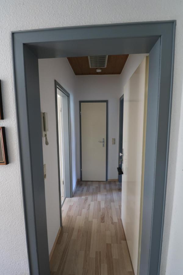 Apartment 1 Коршенброх Экстерьер фото