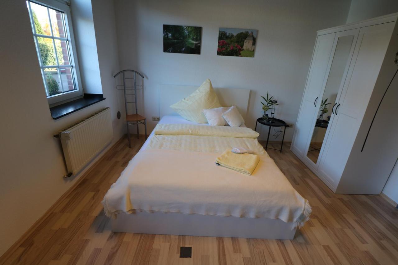 Apartment 1 Коршенброх Экстерьер фото