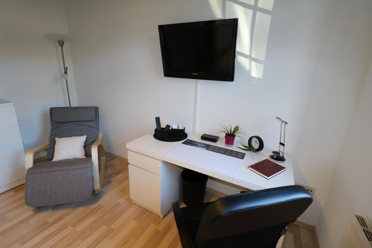 Apartment 1 Коршенброх Экстерьер фото