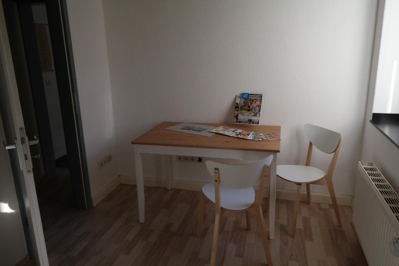 Apartment 1 Коршенброх Экстерьер фото