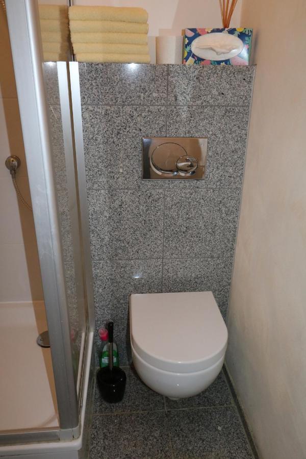 Apartment 1 Коршенброх Экстерьер фото